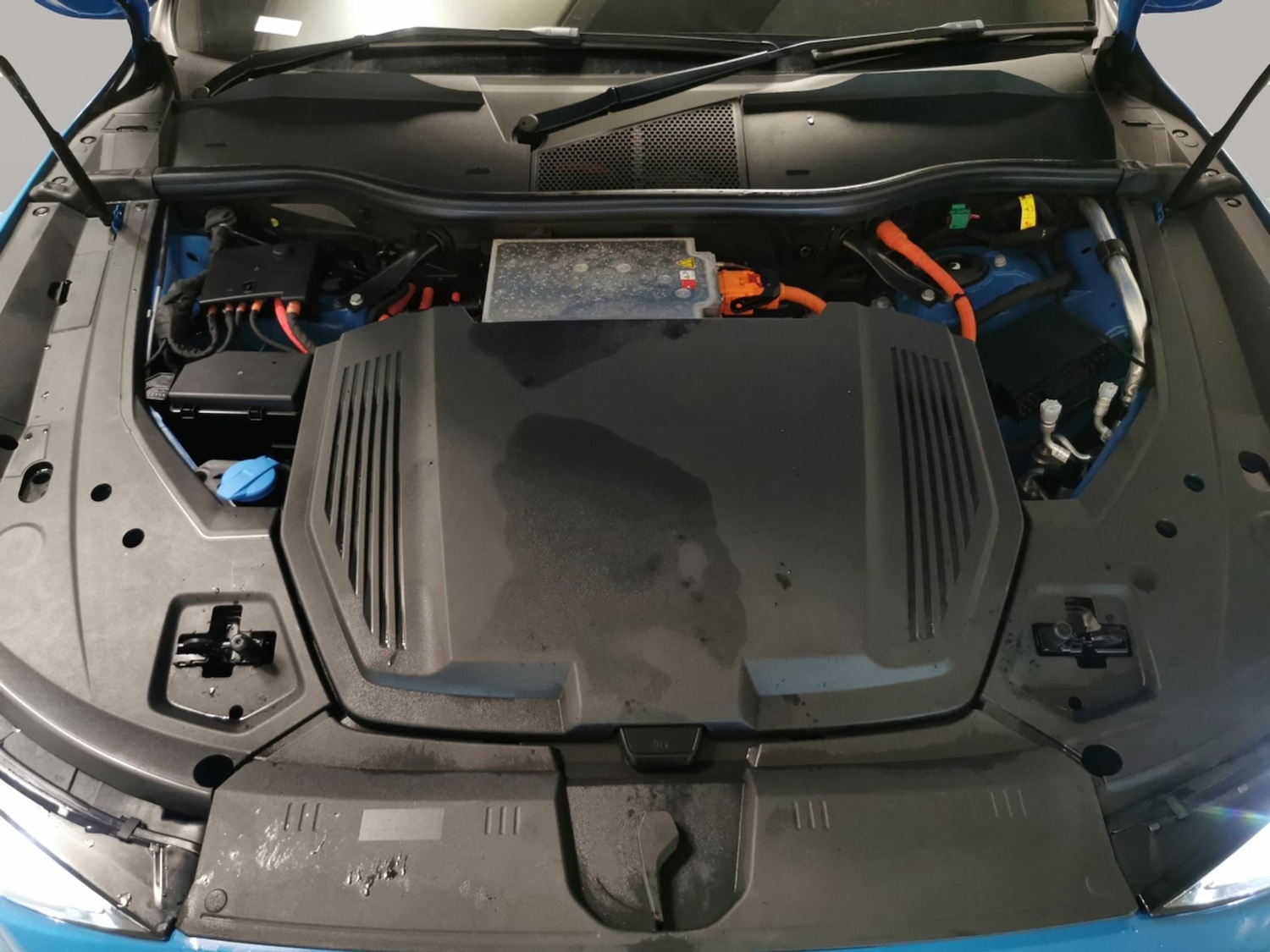 Used Audi e-tron 2021 for sale - 77653449: Photo 33