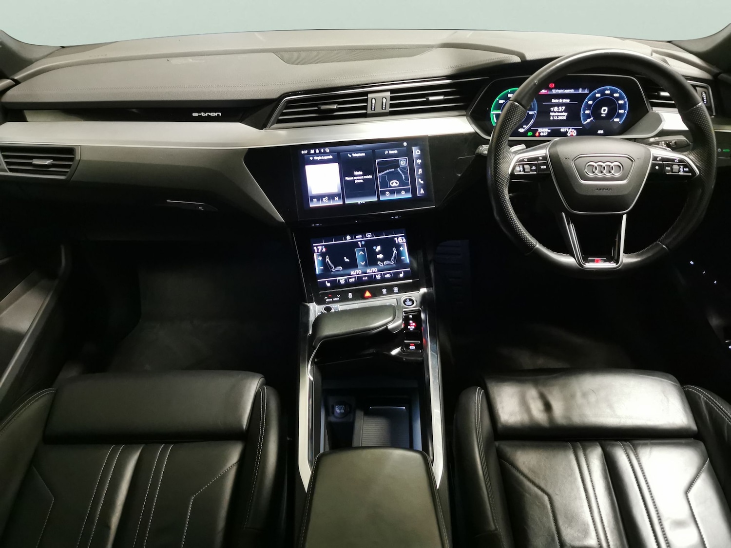 Used Audi e-tron 2021 for sale - 77653449: Photo 7