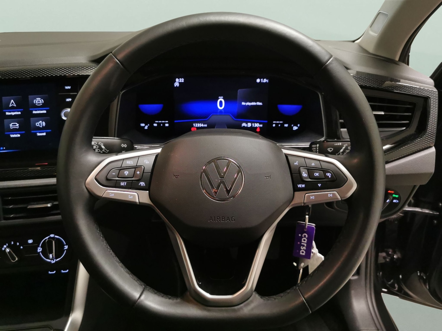 Used Volkswagen Polo 2022 for sale - 76980396: Photo 13