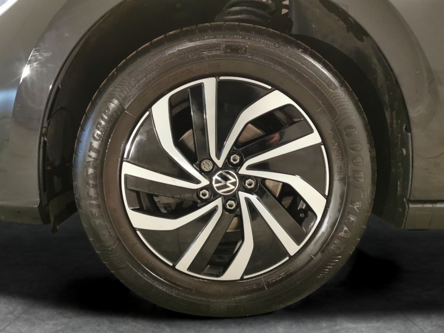 Used Volkswagen Polo 2022 for sale - 76980396: Photo 16