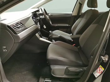 Used Volkswagen Polo undefined for sale - 76980396: Photo