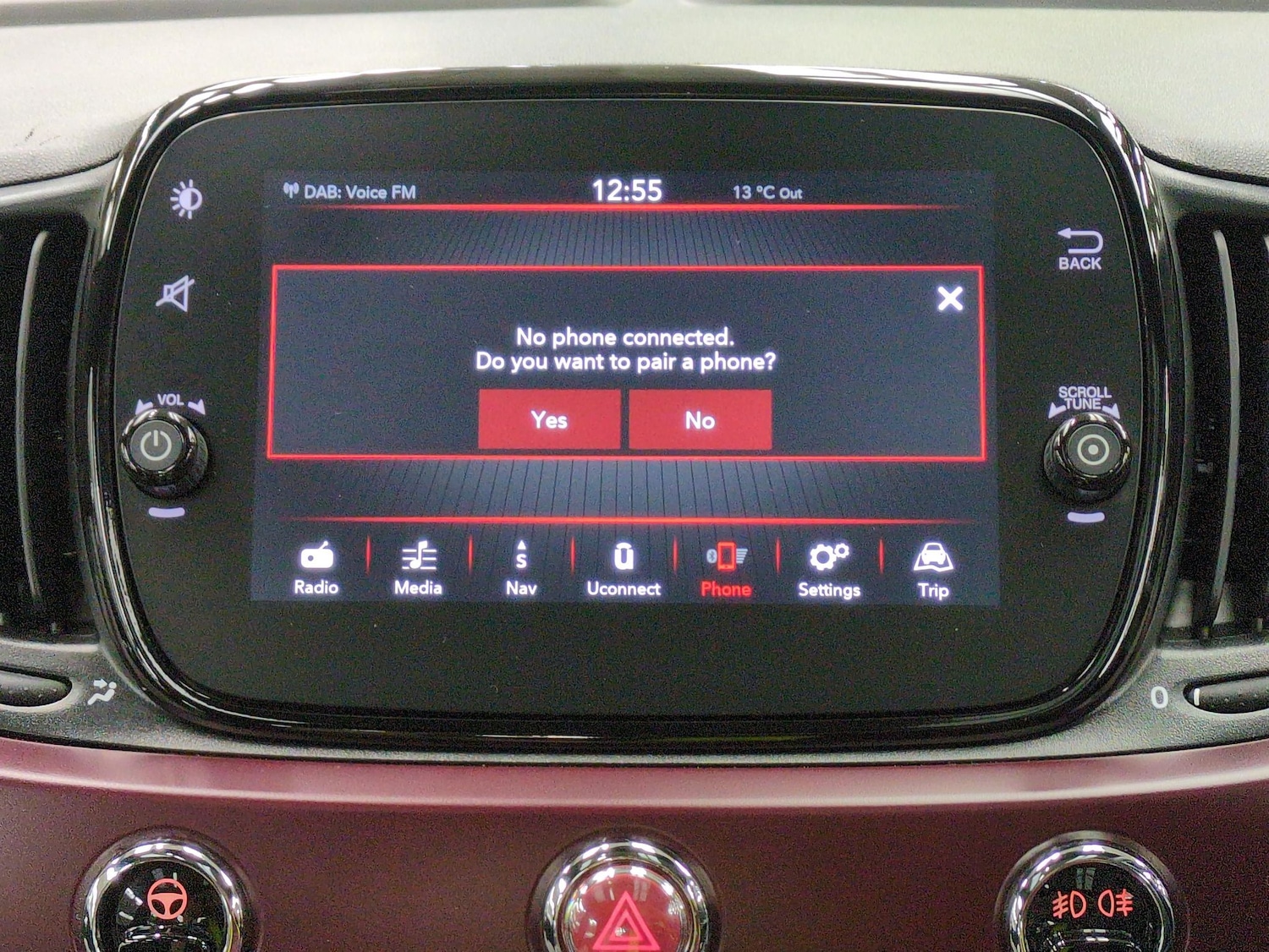 Used Fiat 500 2020 for sale - 76854813: Photo 16