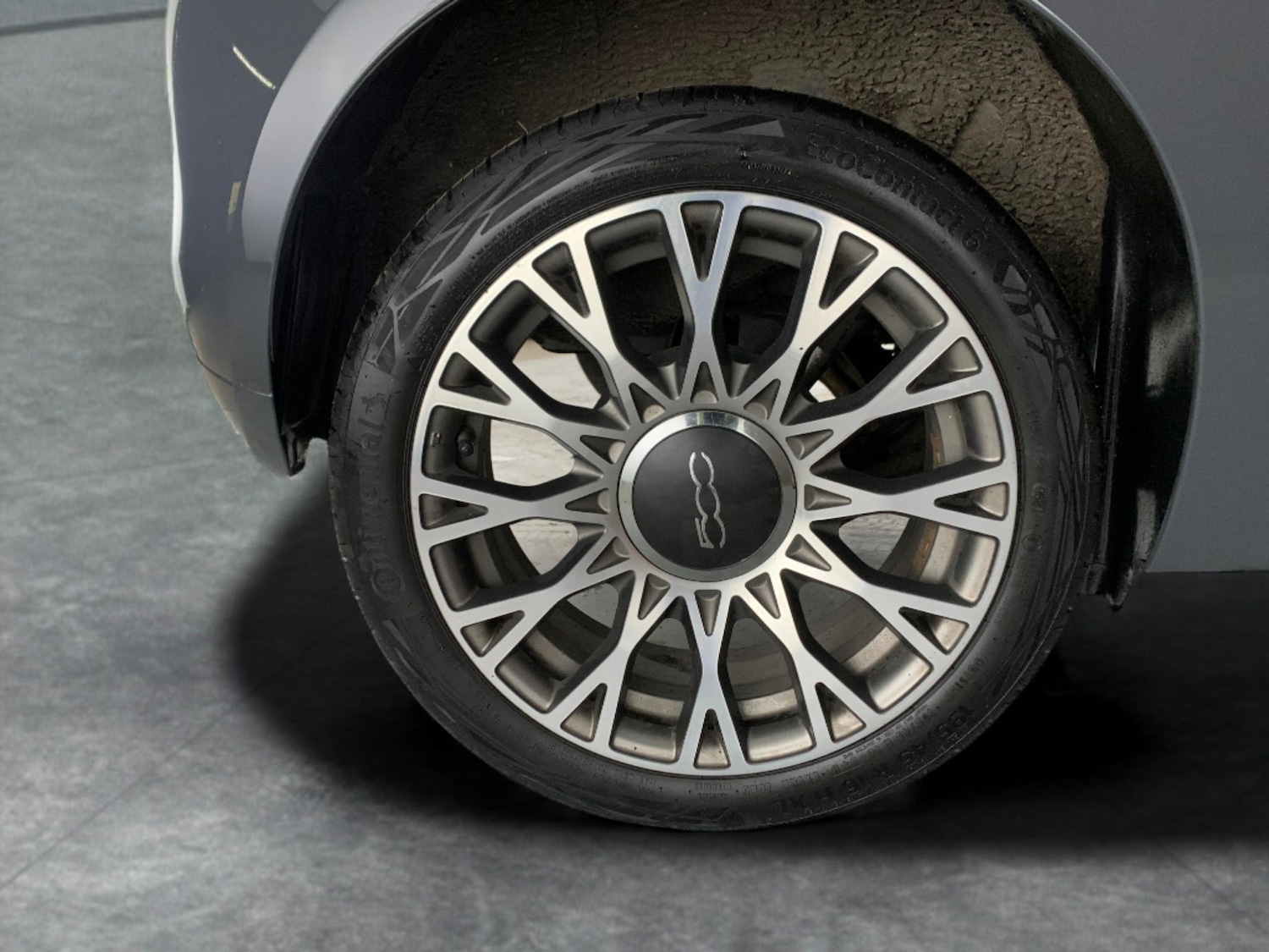 Used Fiat 500 2020 for sale - 76854813: Photo 25