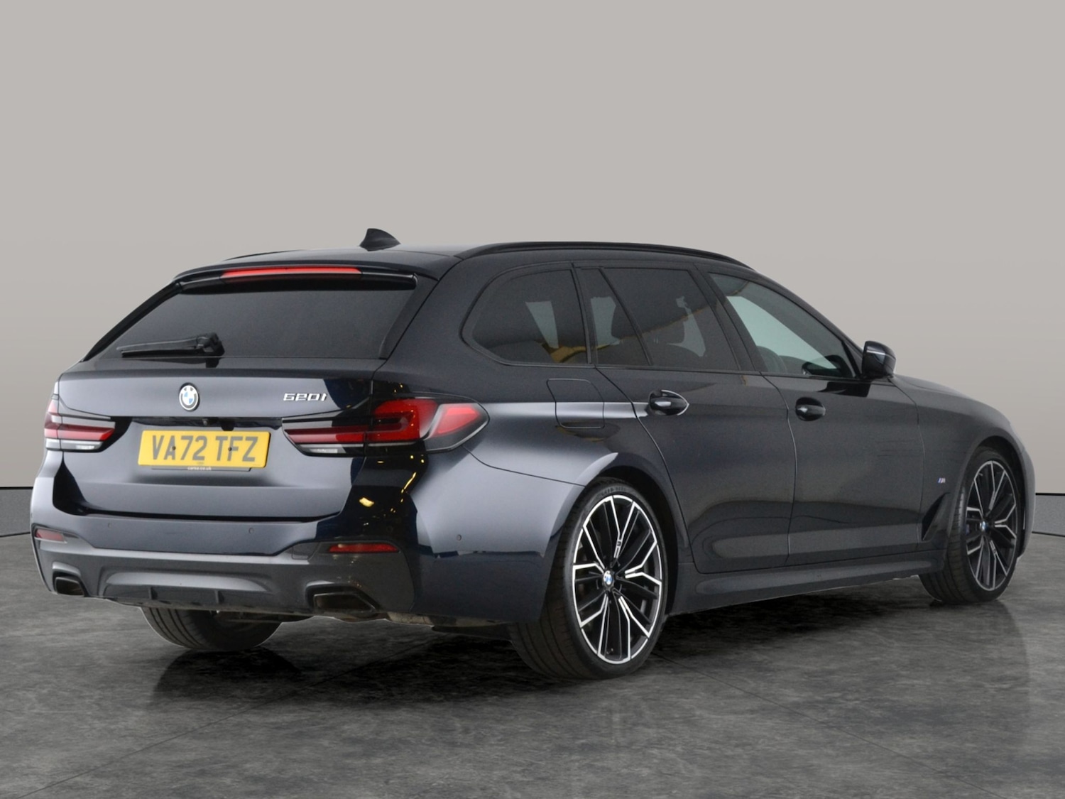 Used BMW 5 Series 2022 for sale - 76487739: Photo 12