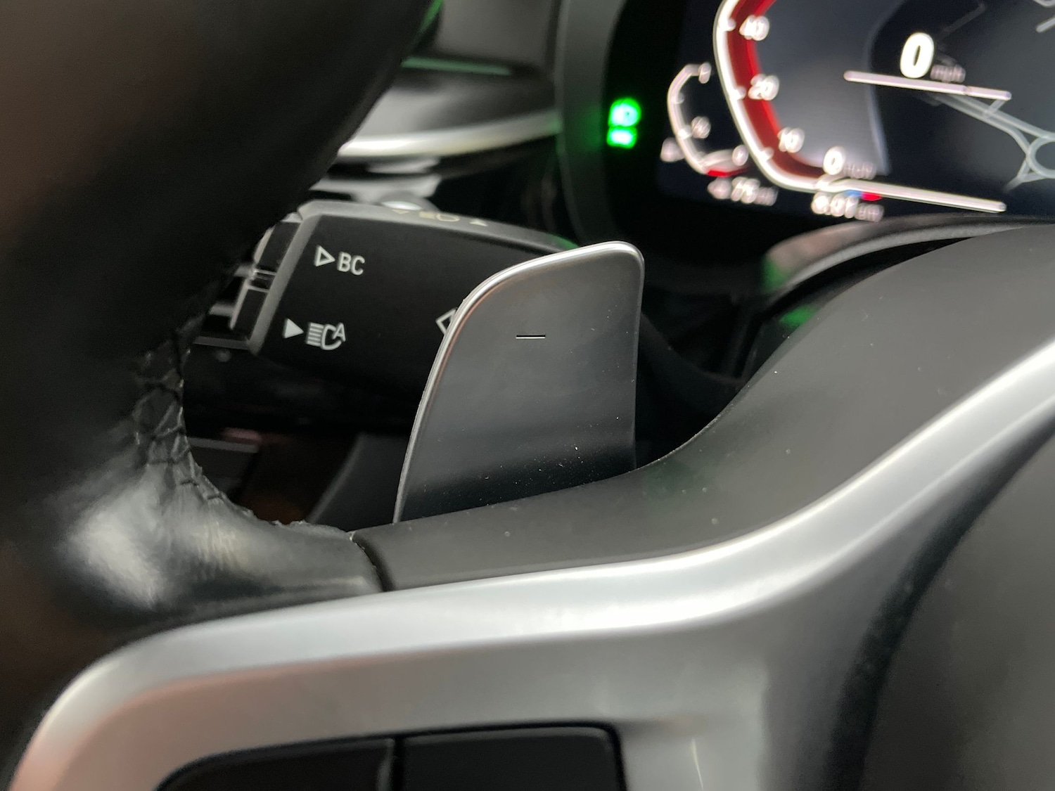 Used BMW 5 Series 2022 for sale - 76487739: Photo 26