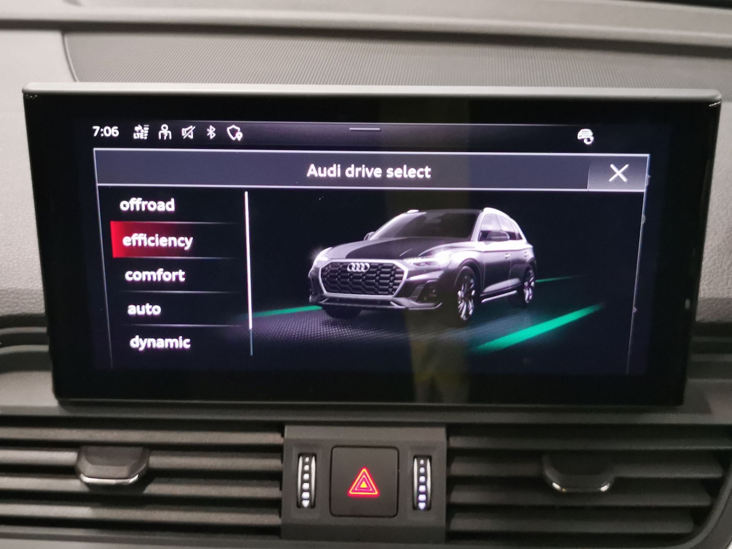 Used Audi Q5 for sale - 76725332: Photo 18