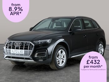 Used Audi Q5 undefined for sale - 76725332: Photo