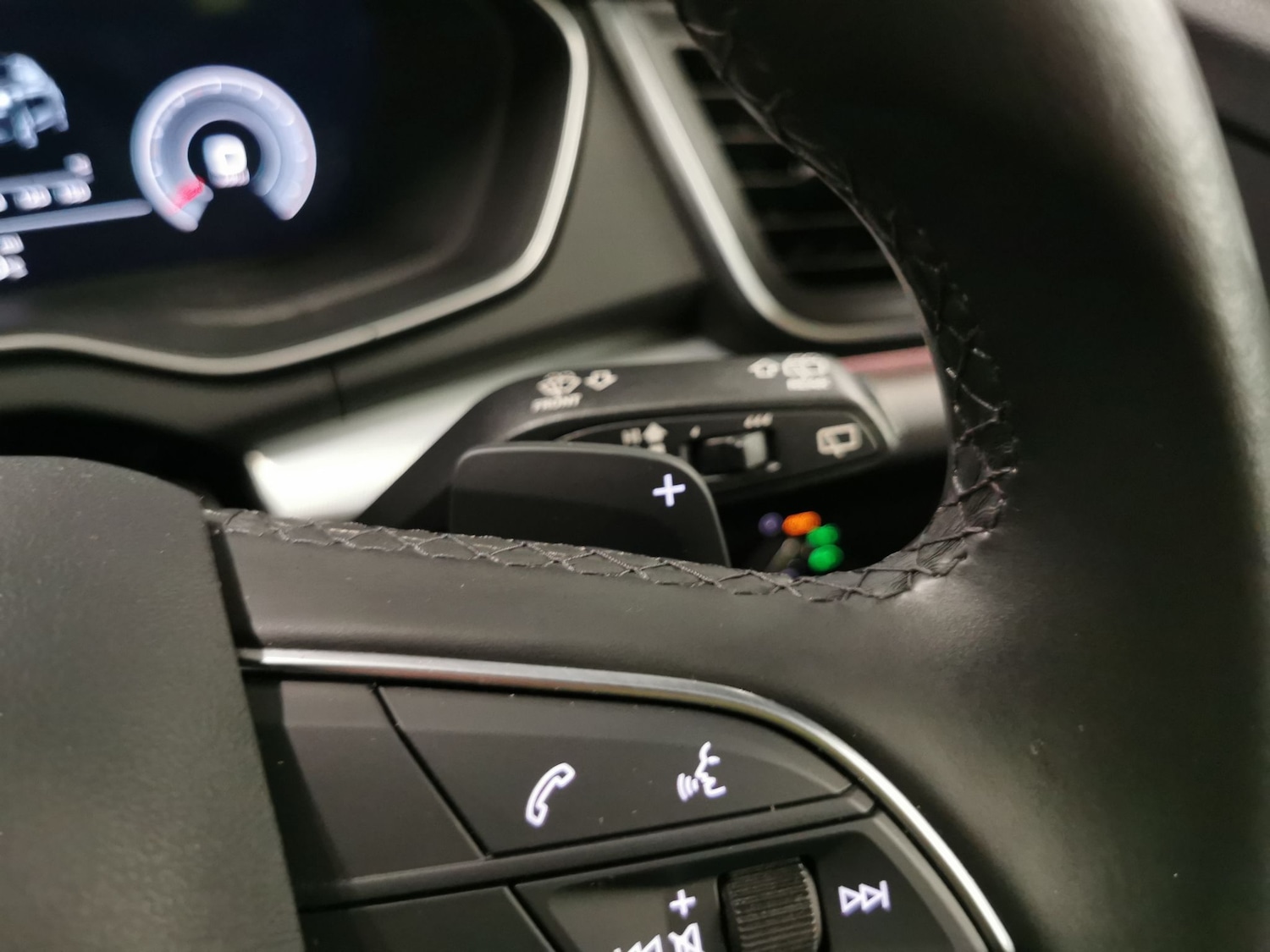 Used Audi Q5 for sale - 76725332: Photo 20