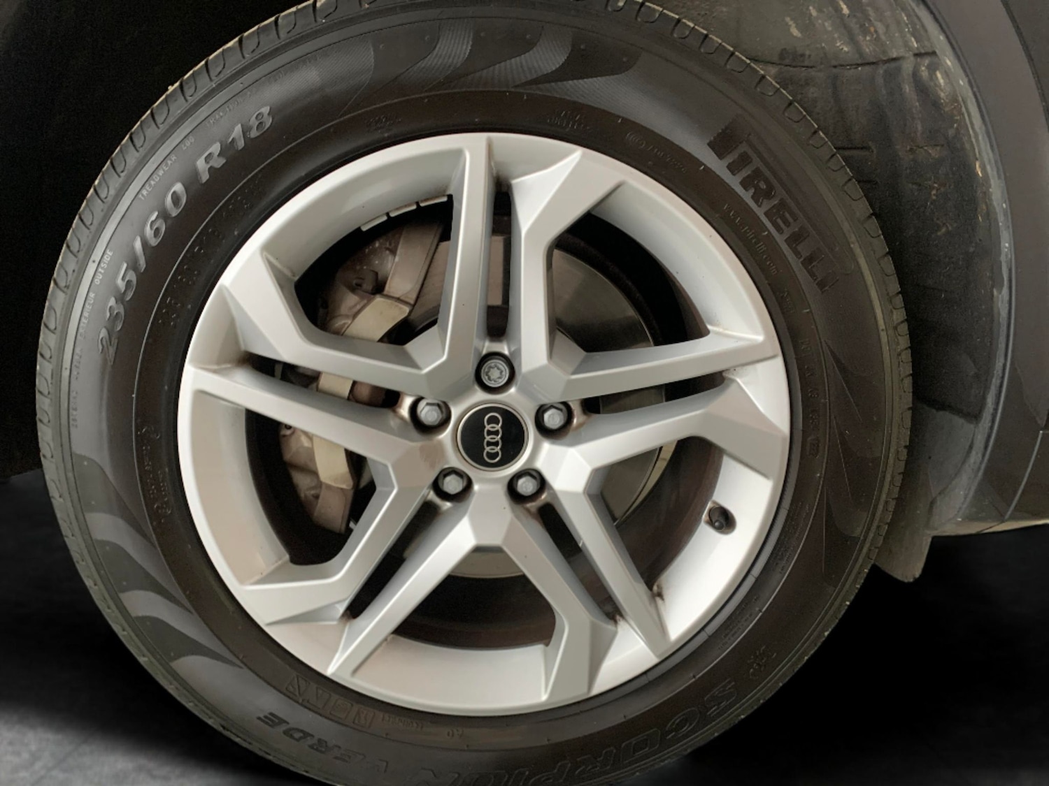 Used Audi Q5 for sale - 76725332: Photo 26