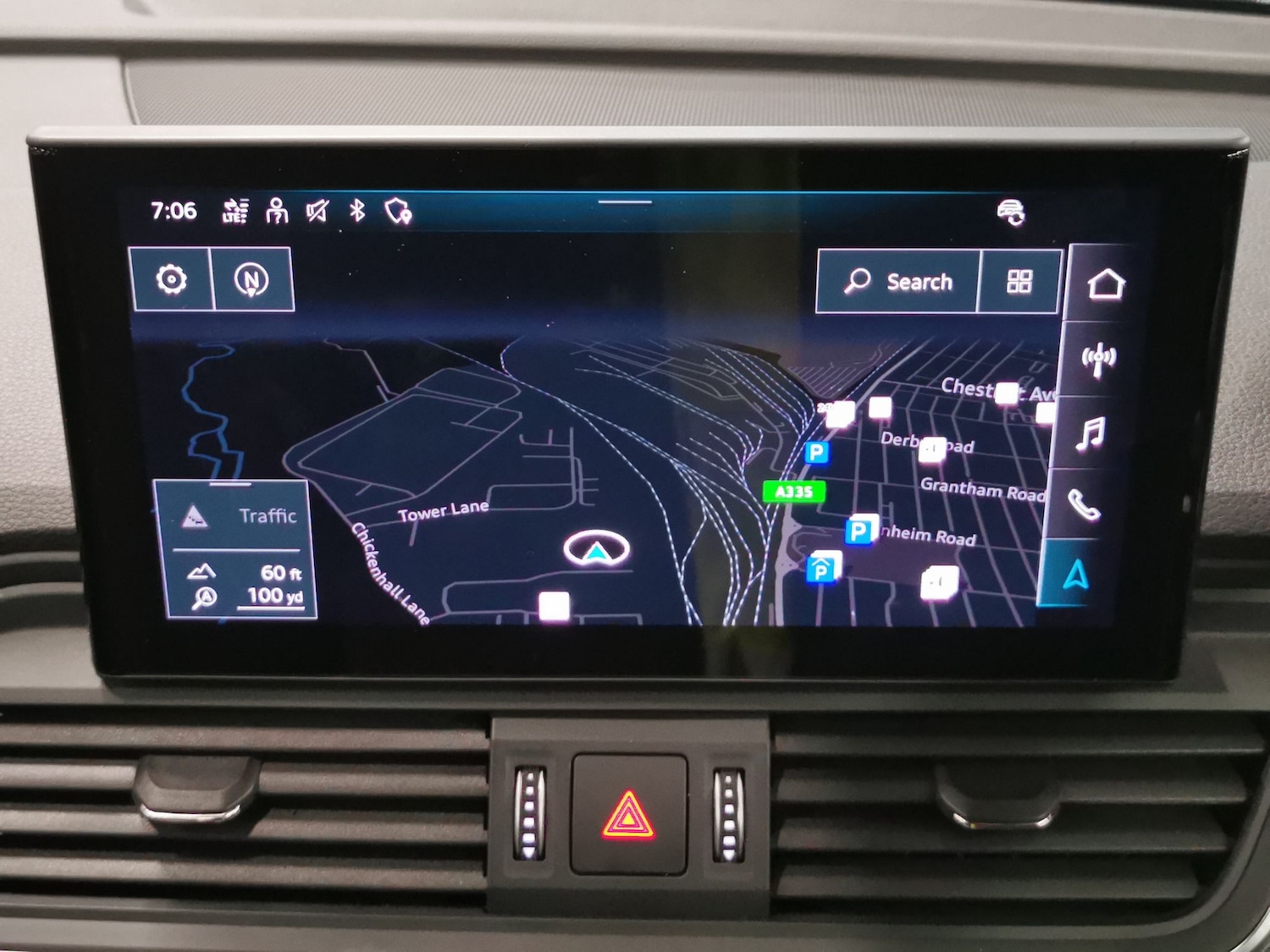 Used Audi Q5 for sale - 76725332: Photo 5