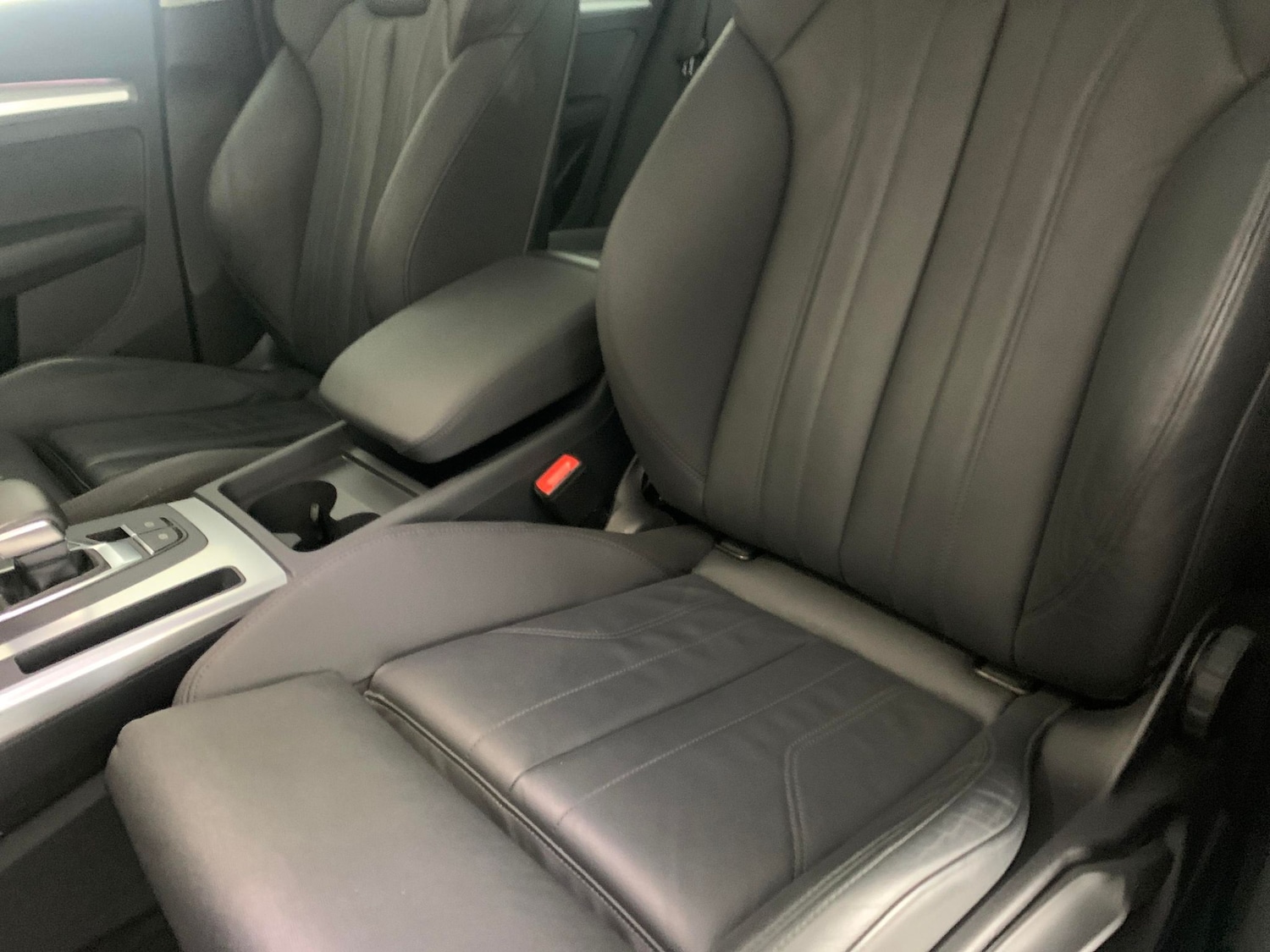 Used Audi Q5 for sale - 76725332: Photo 7