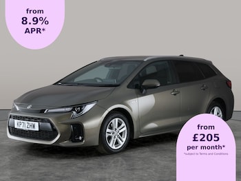 2021 - 1.8 Hybrid SZ5 5dr CVT