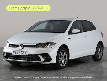 Used Volkswagen Polo 2022 for sale - 77281435: Photo