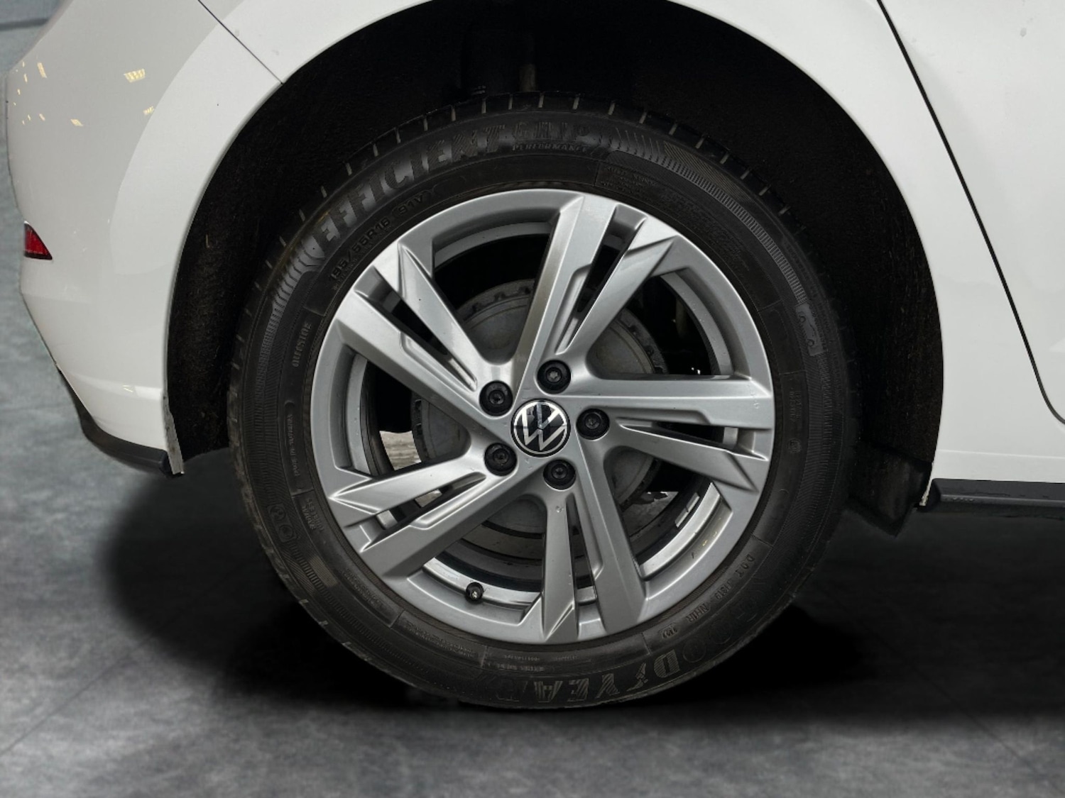 Used Volkswagen Polo 2022 for sale - 77281435: Photo 25