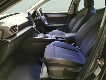 Used Cupra Leon undefined for sale - 78380439: Photo