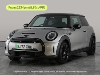 Used MINI Hatch 2023 for sale - 78799959: Photo