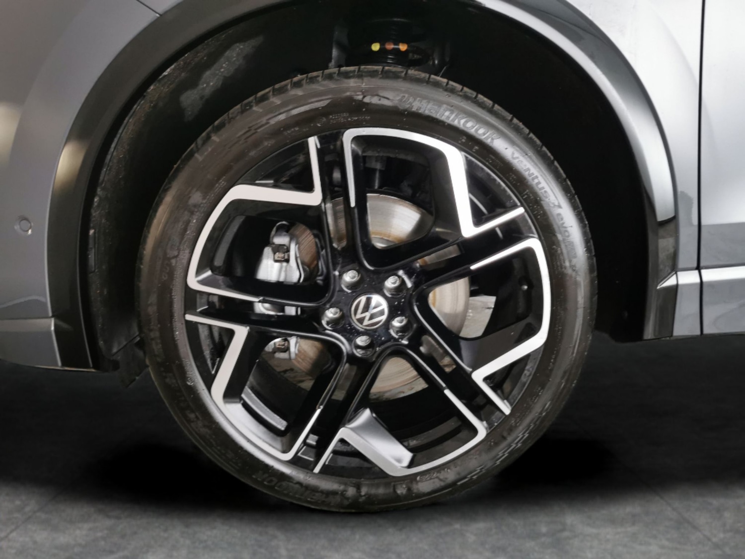 Used Volkswagen Tiguan 2025 for sale - 77872999: Photo 26