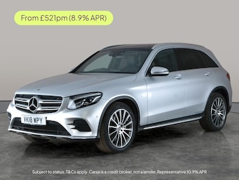 Used Mercedes-Benz GLC undefined for sale - 78521212: Photo