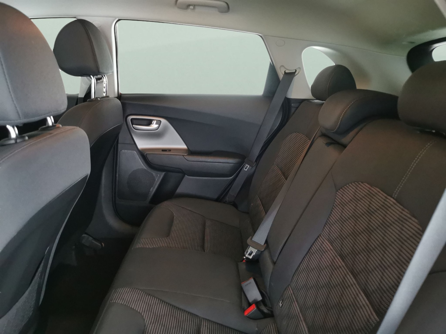 Used Kia Niro 2021 for sale - 78065419: Photo 25