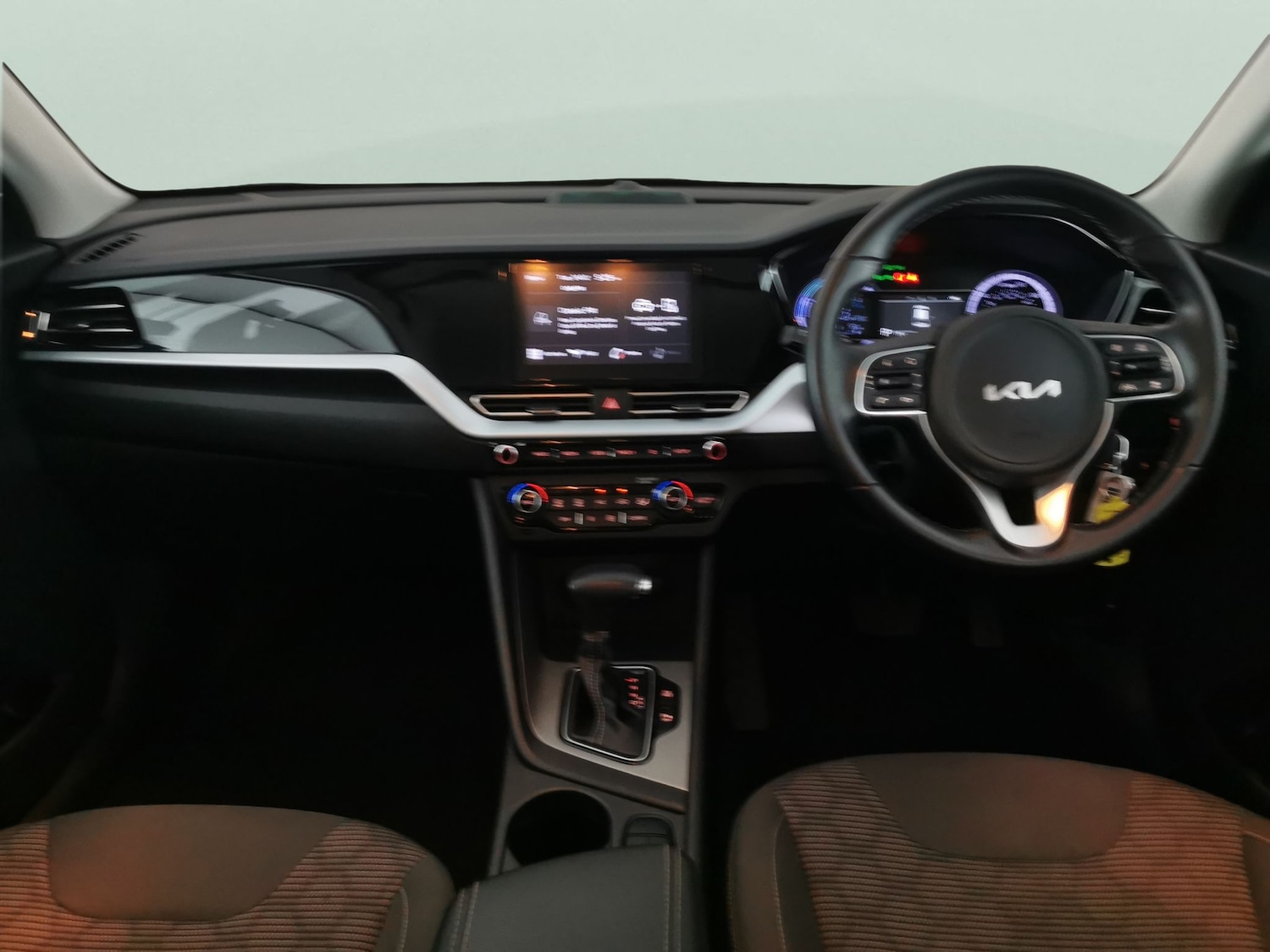 Used Kia Niro 2021 for sale - 78065419: Photo 7