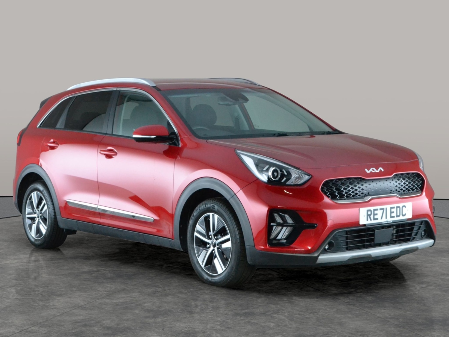 Used Kia Niro 2021 for sale - 78065419: Photo 8