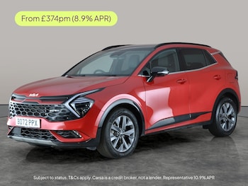 Used Kia Sportage 2023 for sale - 77505517: Photo