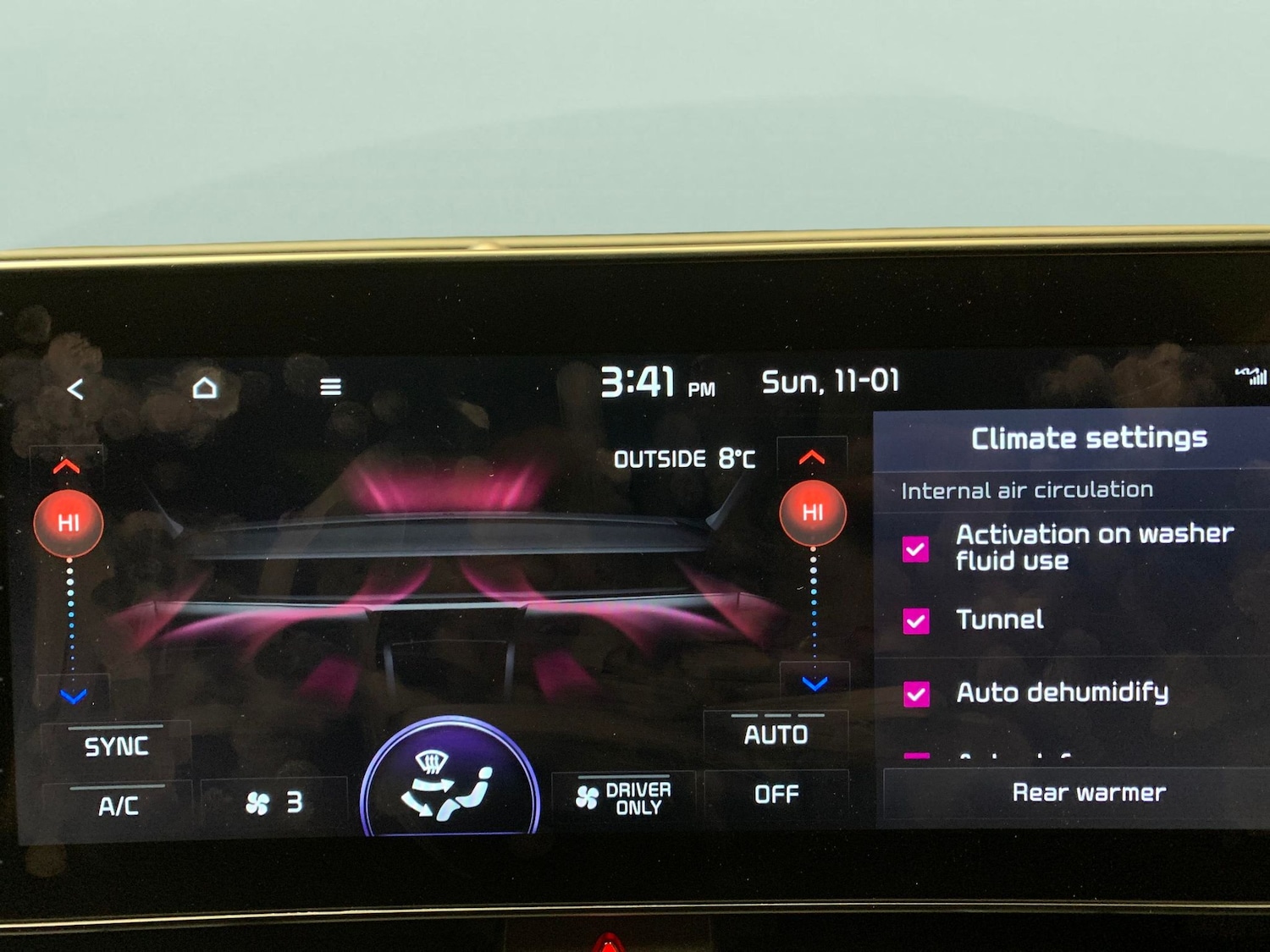 Used Kia Sportage 2023 for sale - 77505517: Photo 22