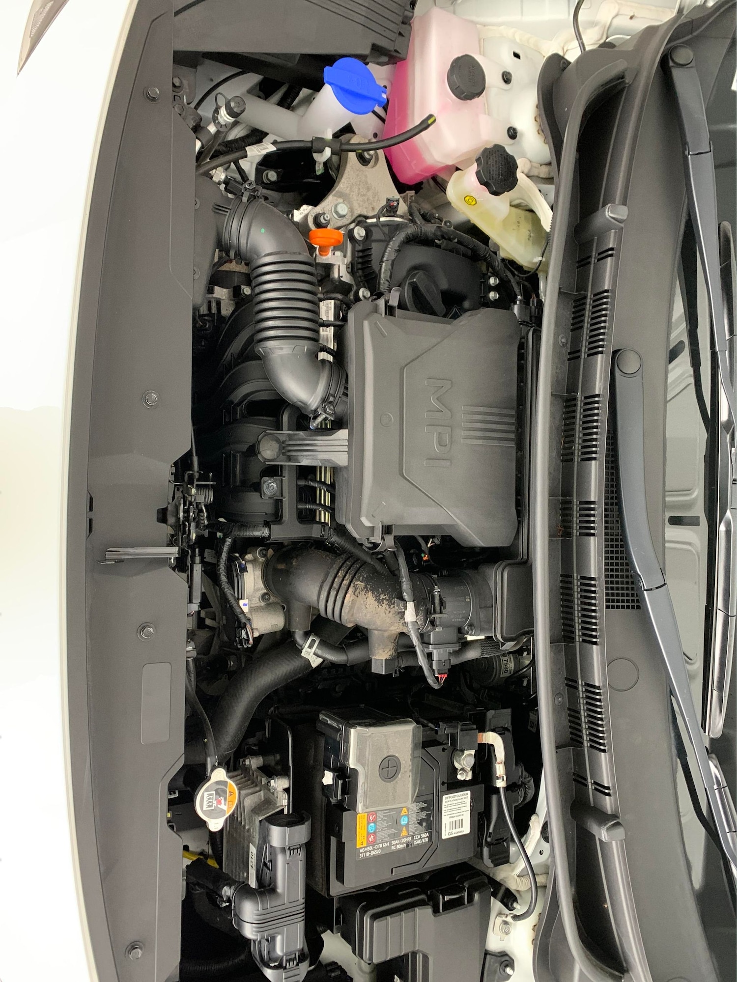 Vehicle 36