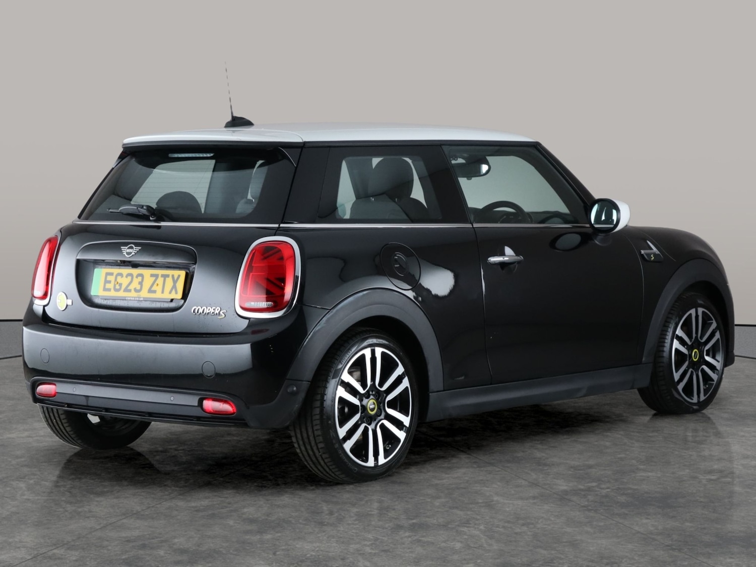 Used MINI Hatch 2023 for sale - 76725327: Photo 10
