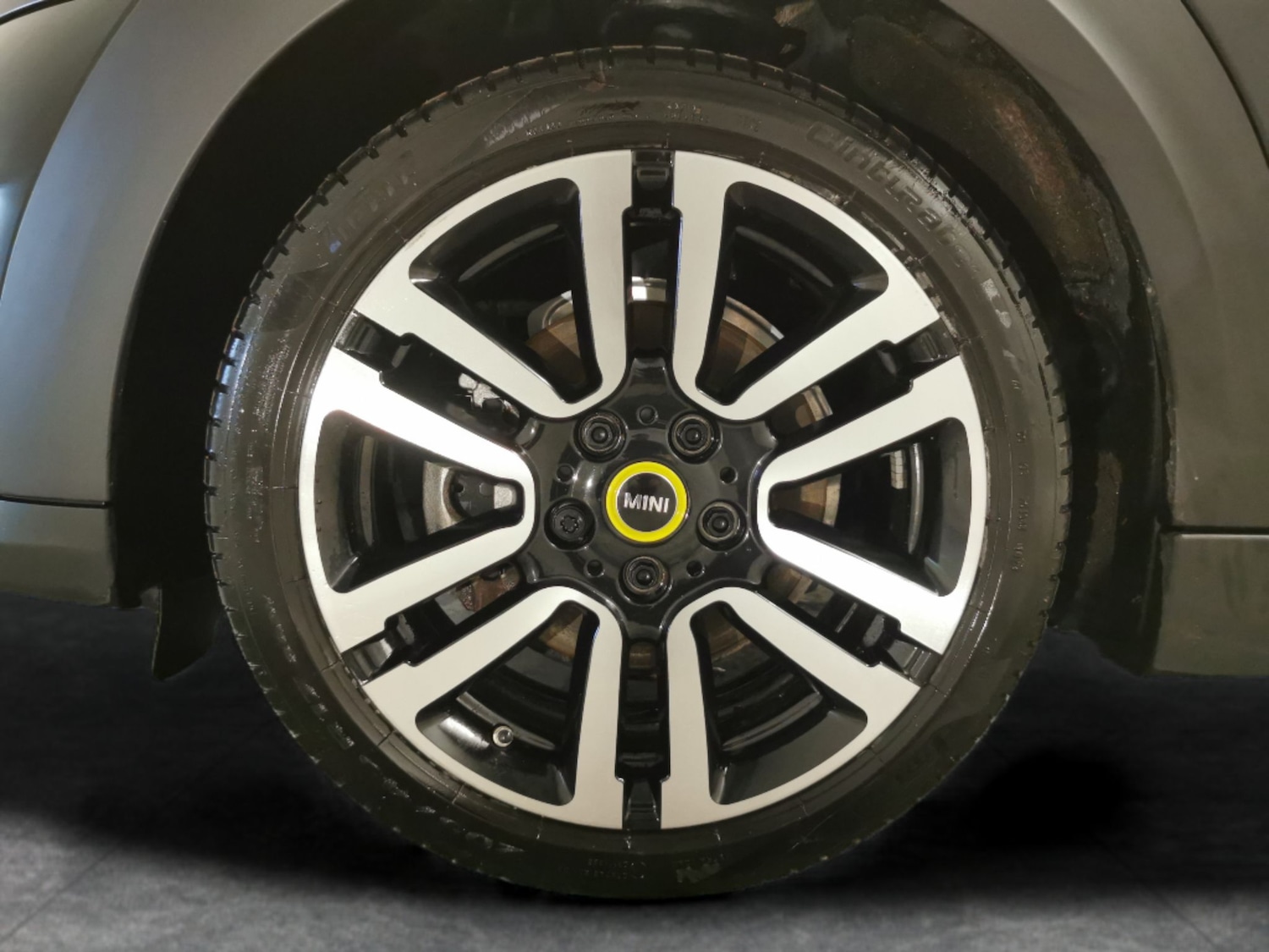 Used MINI Hatch 2023 for sale - 76725327: Photo 21