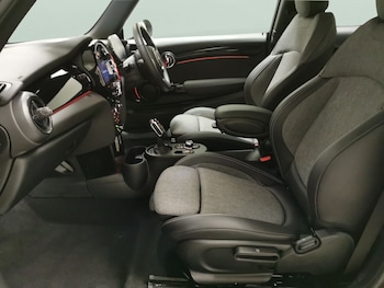 Used MINI Electric Hatch undefined for sale - 76725327: Photo