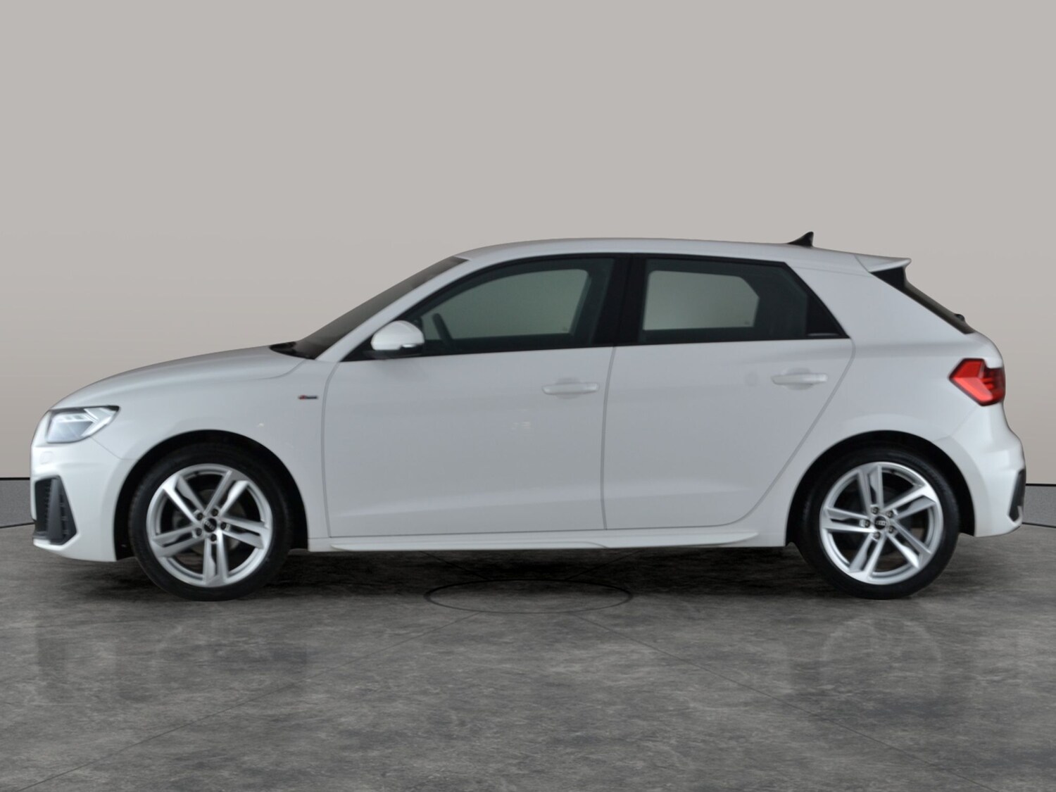 Used Audi A1 2022 for sale - 77743358: Photo 12