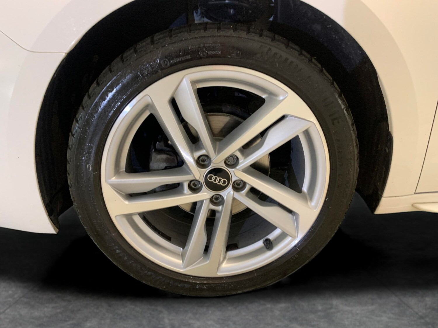 Used Audi A1 2022 for sale - 77743358: Photo 18