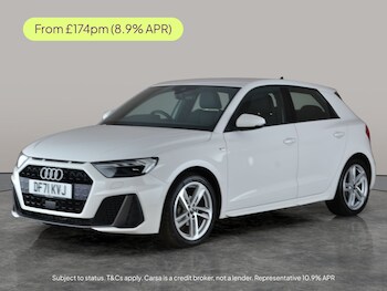 Used Audi A1 2022 for sale - 77743358: Photo