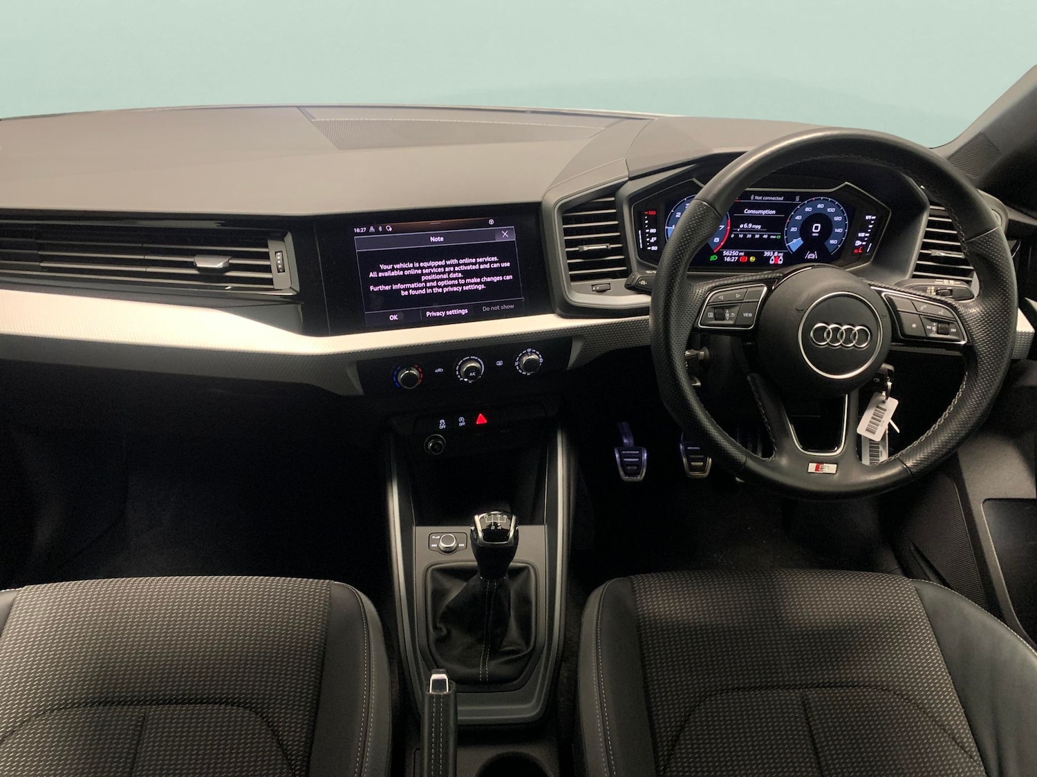 Used Audi A1 2022 for sale - 77743358: Photo 6