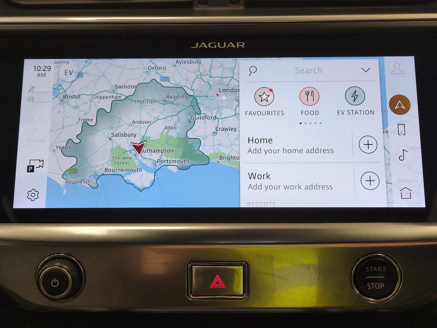 Used Jaguar I-Pace 2024 for sale - 76577798: Photo 6