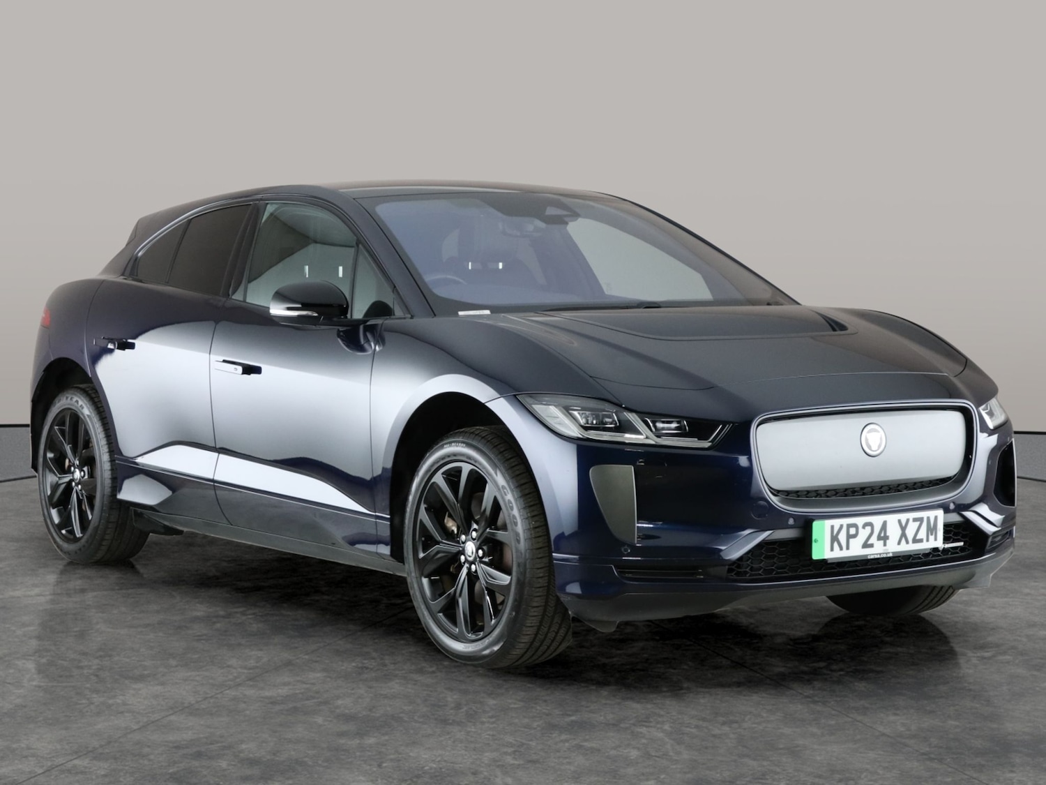 Used Jaguar I-Pace 2024 for sale - 76577798: Photo 9
