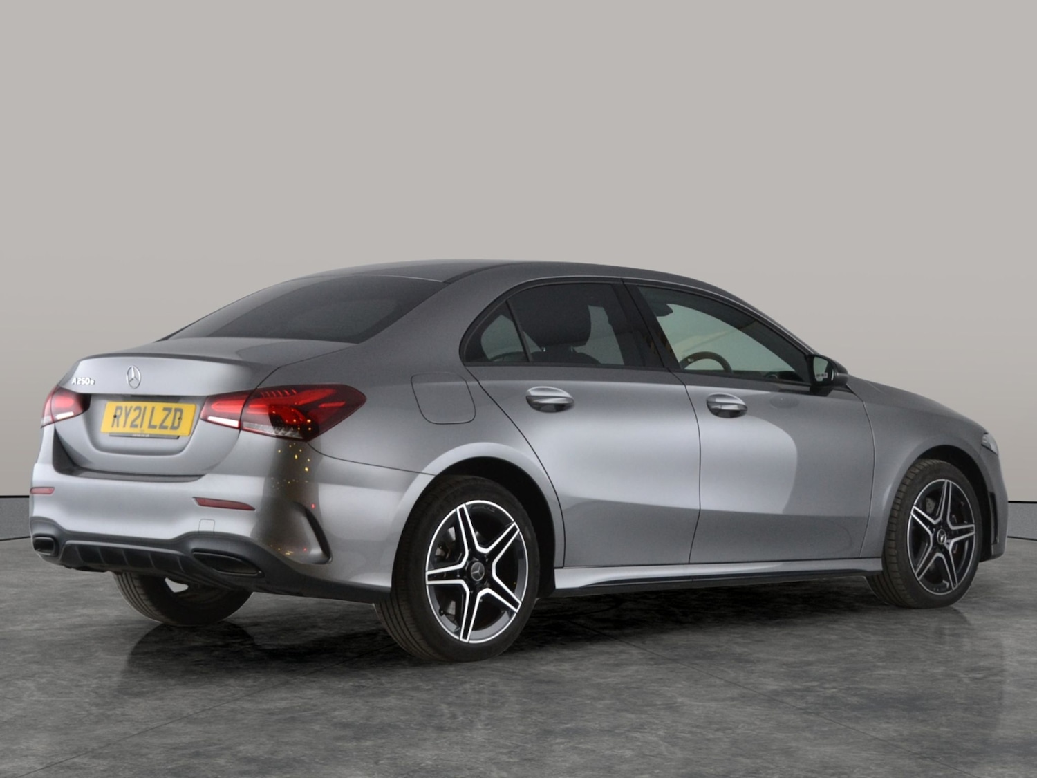 Used Mercedes-Benz A-Class 2021 for sale - 77701746: Photo 11