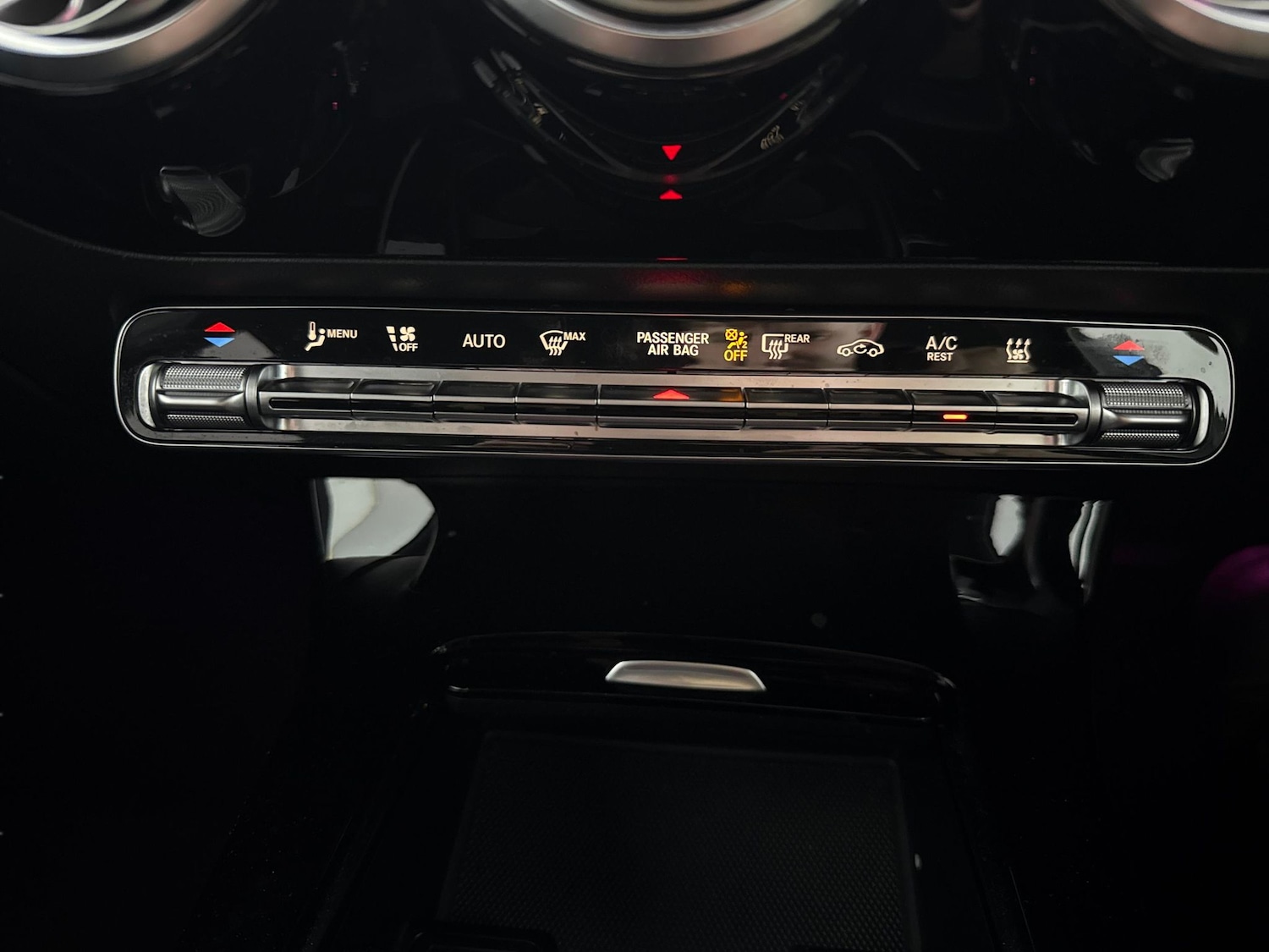 Used Mercedes-Benz A-Class 2021 for sale - 77701746: Photo 18