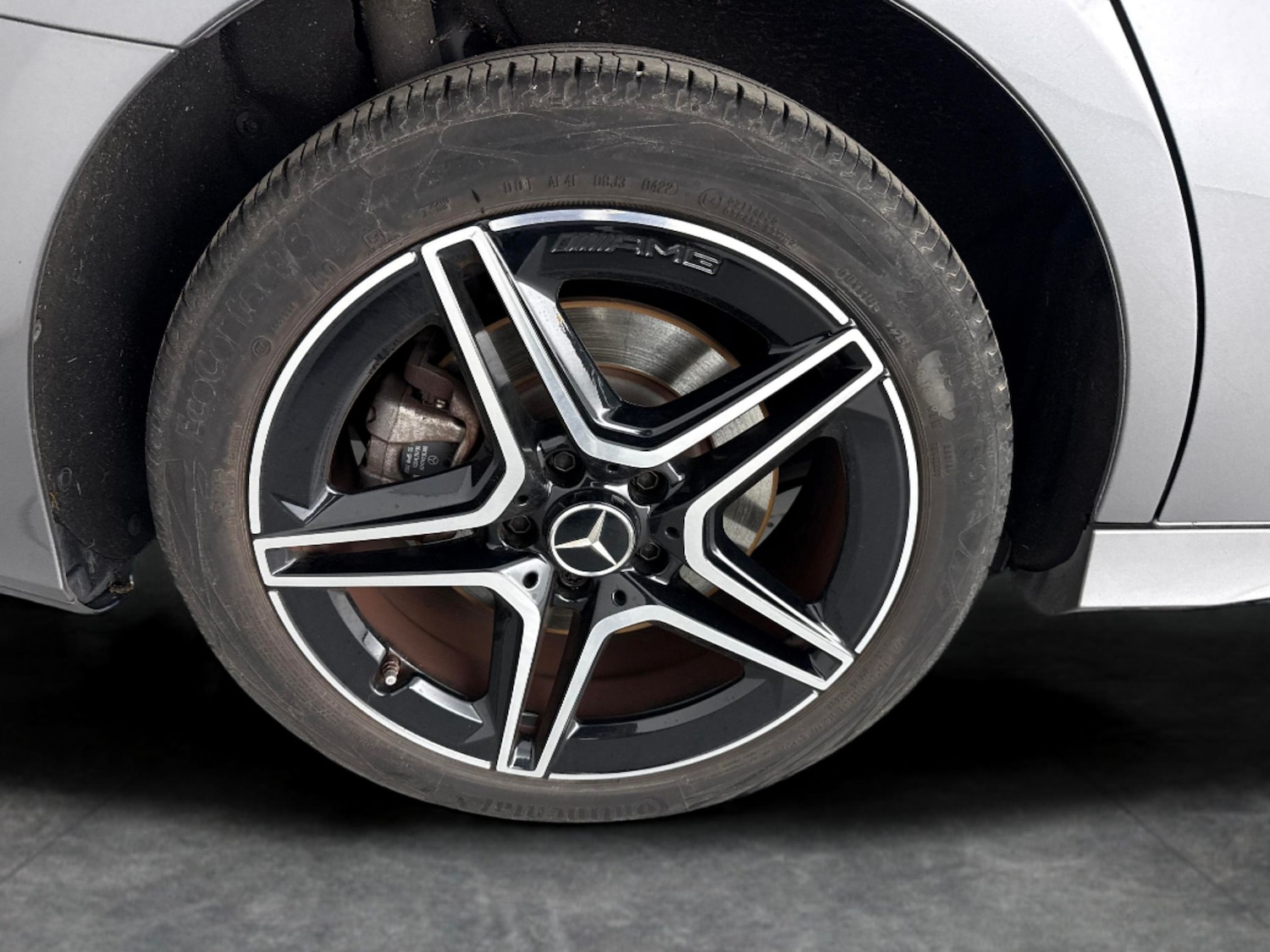 Used Mercedes-Benz A-Class 2021 for sale - 77701746: Photo 25