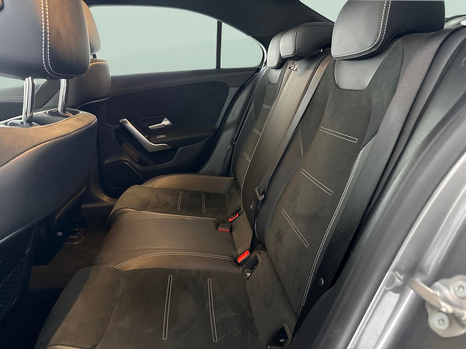 Used Mercedes-Benz A-Class 2021 for sale - 77701746: Photo 26