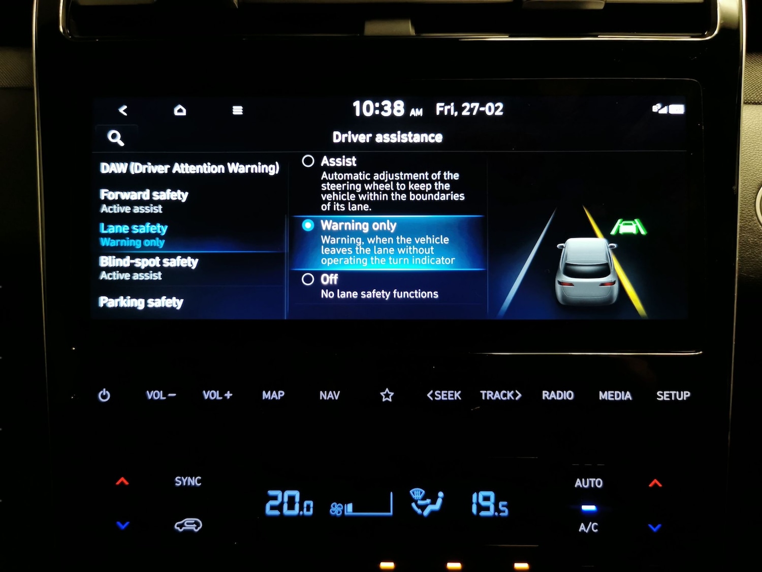 Used Hyundai TUCSON 2023 for sale - 77877830: Photo 23