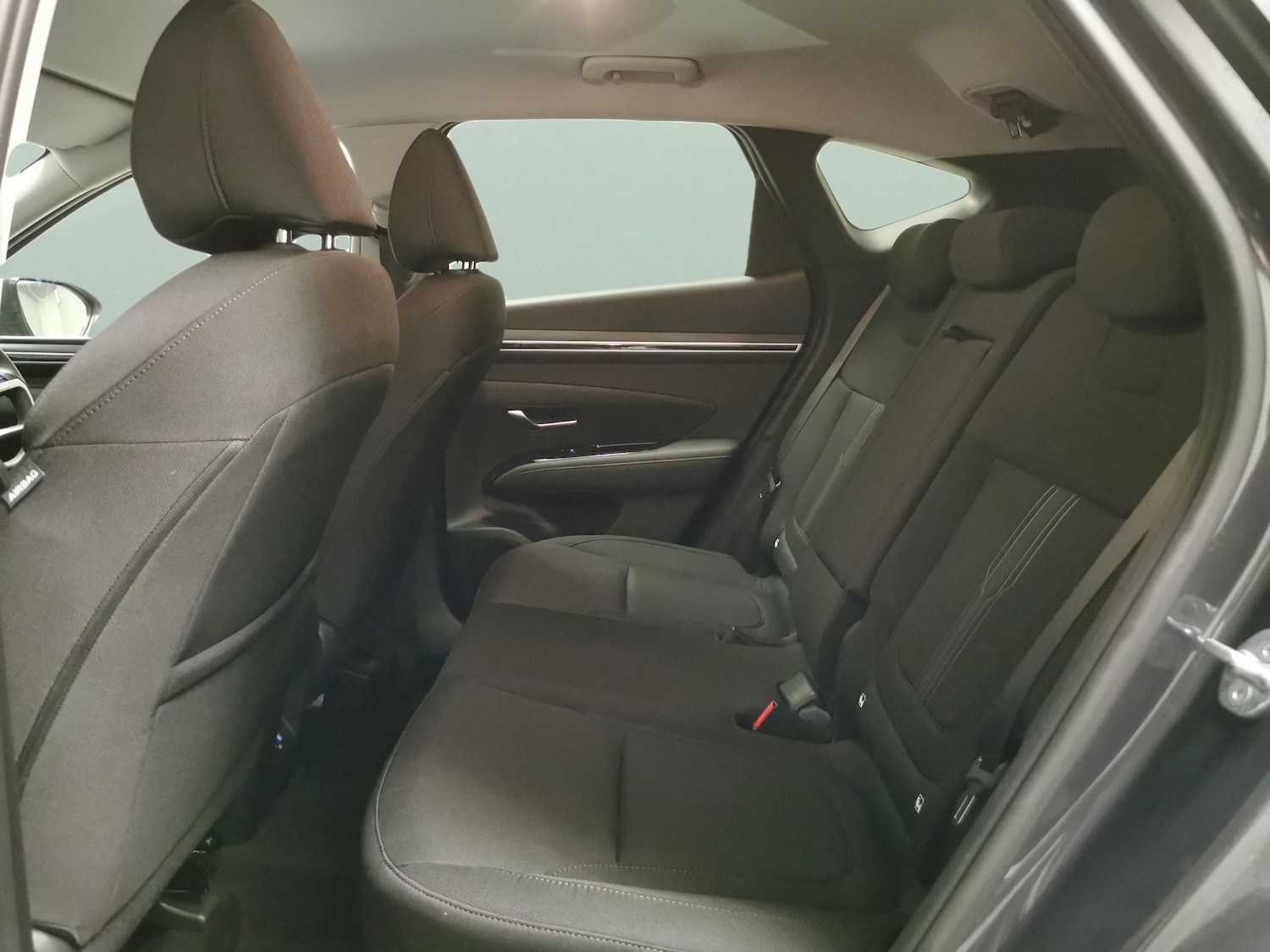 Used Hyundai TUCSON 2023 for sale - 77877830: Photo 27