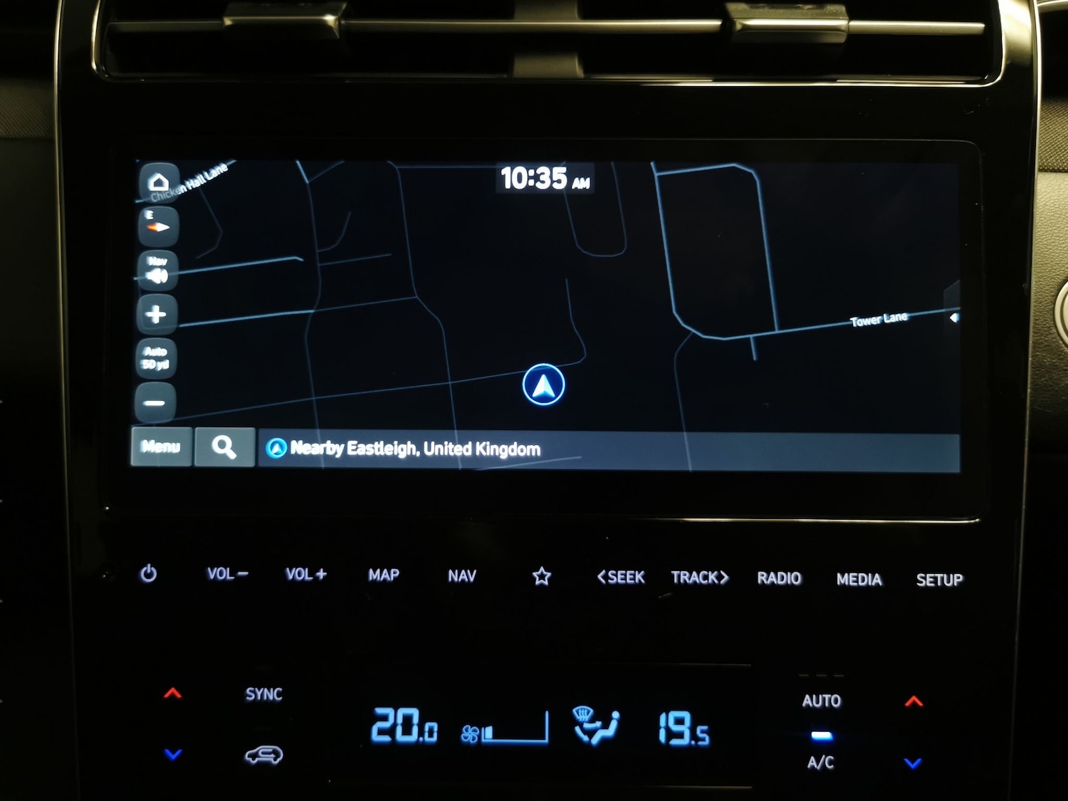 Used Hyundai TUCSON 2023 for sale - 77877830: Photo 6