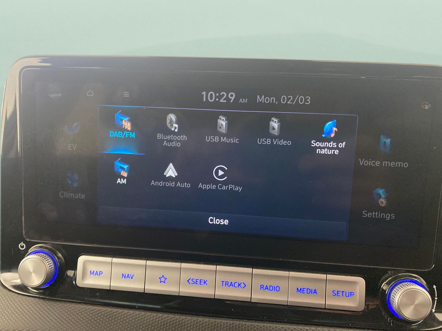 Used Hyundai KONA 2020 for sale - 78122619: Photo 14