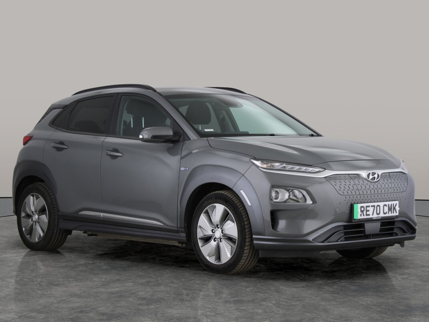 Used Hyundai KONA 2020 for sale - 78122619: Photo 8