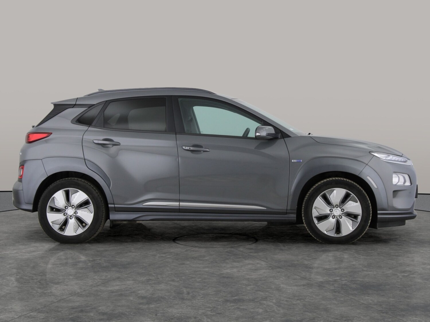 Used Hyundai KONA 2020 for sale - 78122619: Photo 9