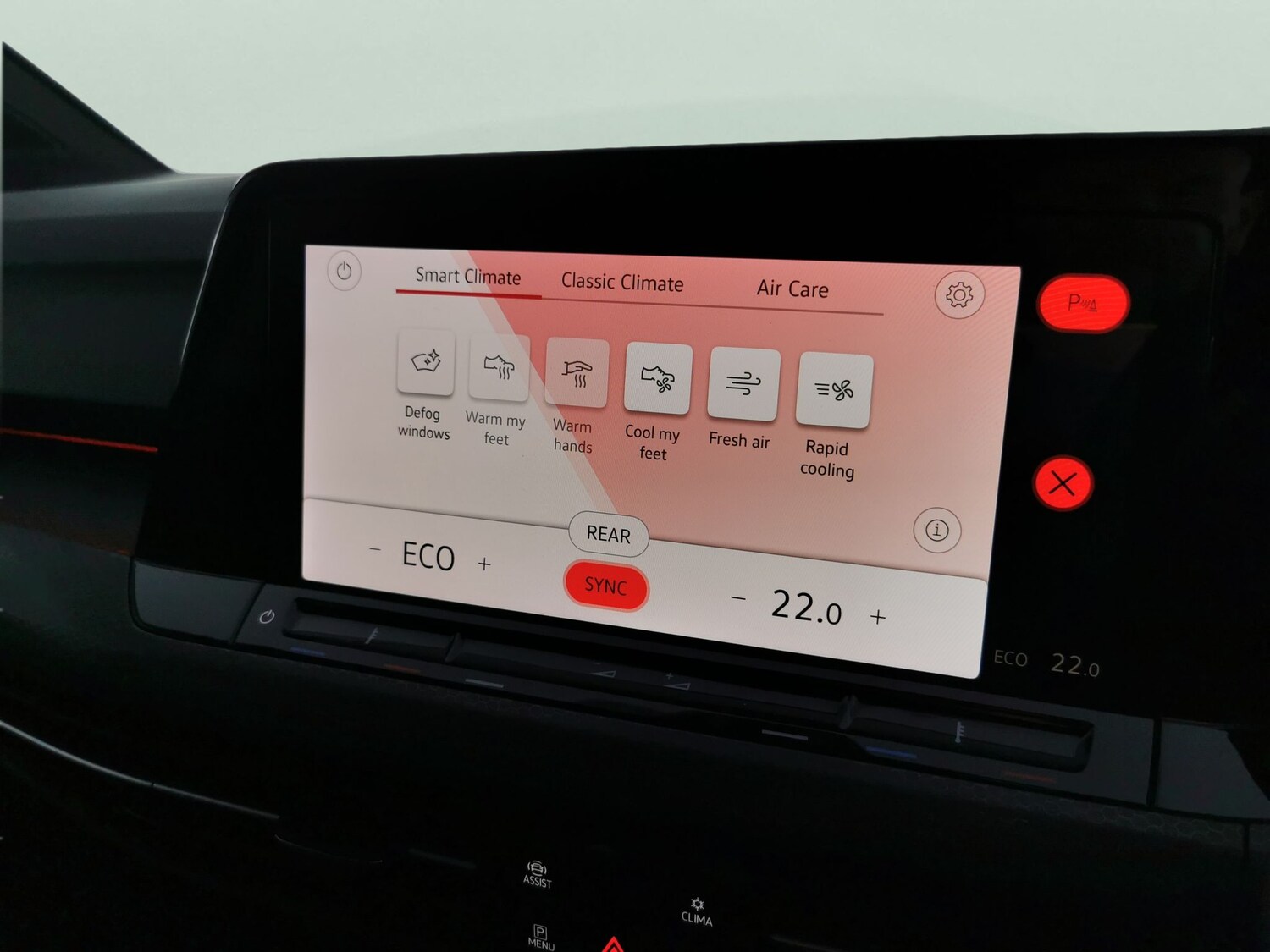 Used Volkswagen Golf 2022 for sale - 77591111: Photo 15