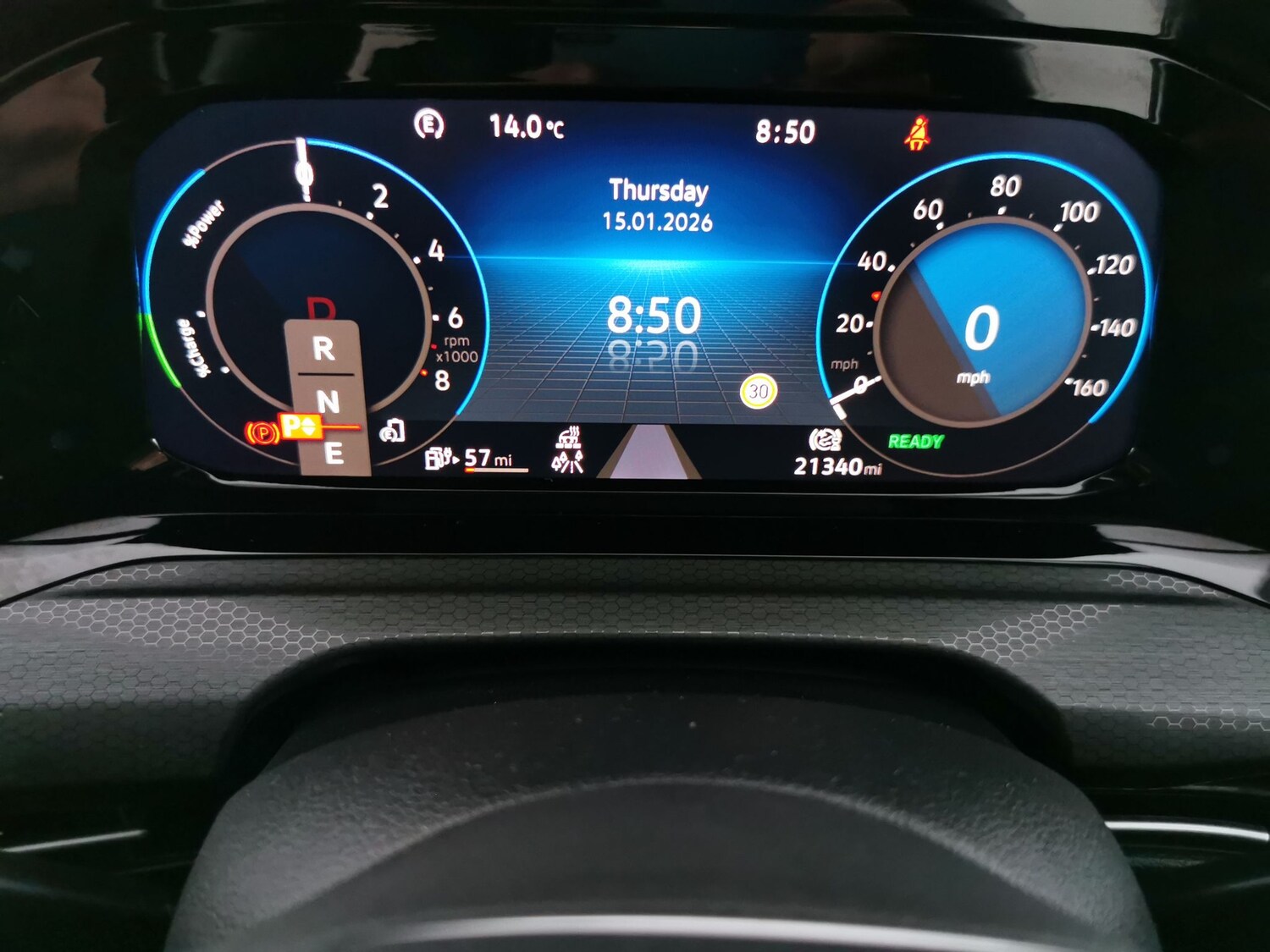 Used Volkswagen Golf 2022 for sale - 77591111: Photo 19