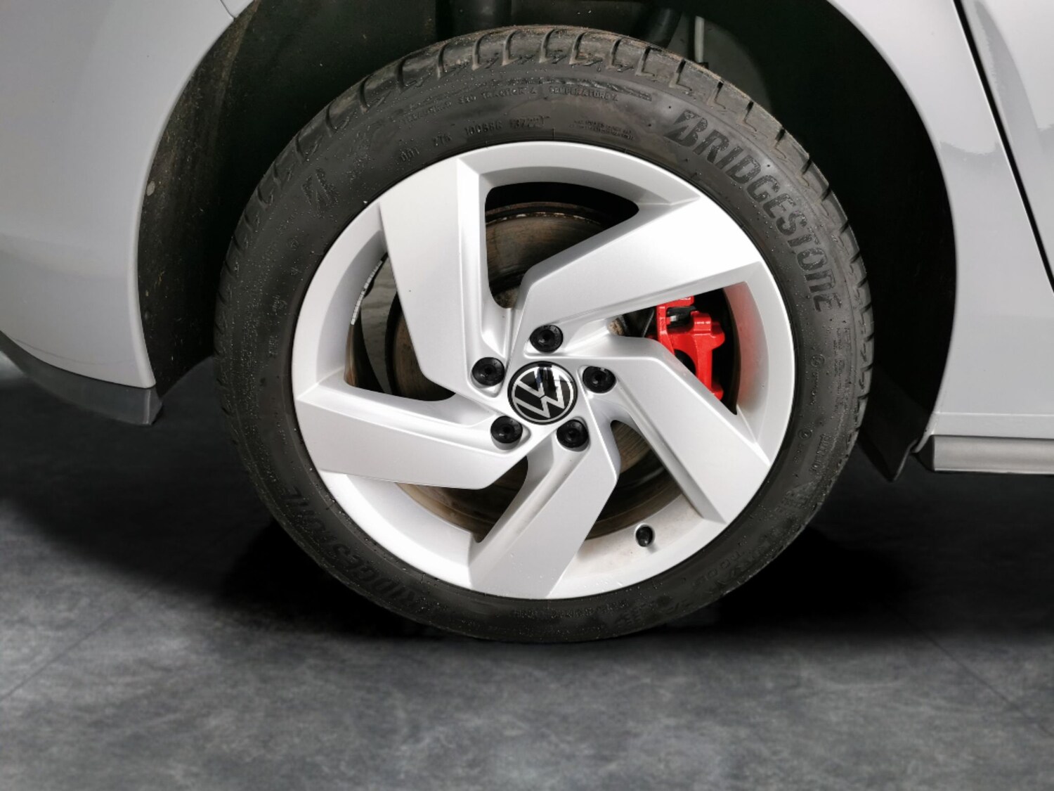 Used Volkswagen Golf 2022 for sale - 77591111: Photo 23